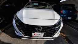 NISSAN VERSA SENSE CVT 2023 – SERIE 3N1CN8AEXPL855666