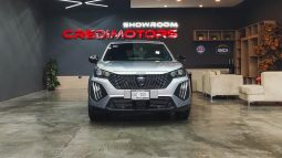PEUGEOT 2008 ACTIVE TA 2025 – SERIE VR3USHNL9SJ501137