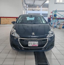 PEUGEOT 208 ACTIVE 1.6TD TM 2020 – SERIE VF3CC9HP5LT000482