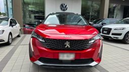 PEUGEOT 3008 ALLURE PACK 2022 – SERIE VF3M45GY8NS001817