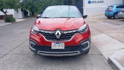 RENAULT CAPTUR ICONIC CVT 2023 – SERIE 93YRH4CX0PJ274948