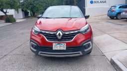 RENAULT CAPTUR ICONIC CVT 2023 – SERIE 93YRH4CX0PJ274948