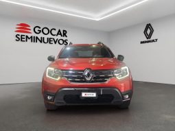 RENAULT DUSTER ICONIC CVT 2024 – SERIE 93YHSCCXXRJ530314