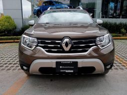 RENAULT DUSTER ICONIC TM 2023 – SERIE 93YHSC150PJ283514