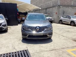 RENAULT KOLEOS ICONIC CVT 2023 – SERIE VF1HR3NB2PC382155