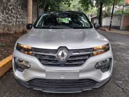 RENAULT KWID BITONO 2024 – SERIE 93Y1R5F50RJ653509