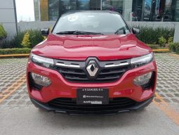 RENAULT KWID BITONO 2024 – SERIE 93Y1R5F52RJ806195