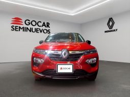 RENAULT KWID BITONO 2024 – SERIE 93Y1R5F53RJ840372