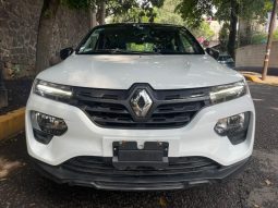 RENAULT KWID BITONO 2024 – SERIE 93Y1R5F55RJ651254