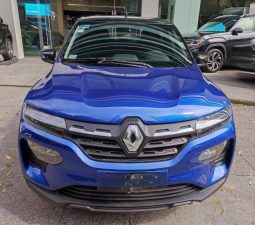 RENAULT KWID BITONO 2024 – SERIE 93Y1R5F58RJ806377