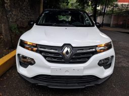RENAULT KWID BITONO TM 2024 – SERIE 93Y1R5F50RJ651162