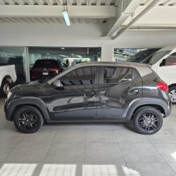 RENAULT KWID ICONIC TM 2020 – SERIE 93Y1R3D54LJ594317