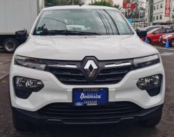RENAULT KWID ICONIC TM 2024 – SERIE 93Y1R5F55RJ764749