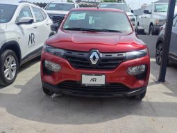 RENAULT KWID ICONIC TM 2024 – SERIE 93Y1R5F59RJ582343