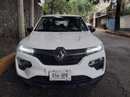 RENAULT KWID INTENS TM 2025 – SERIE 93Y1R4F50SJ948481
