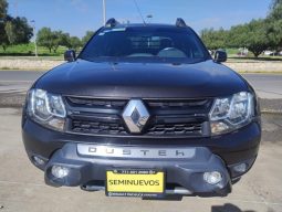 RENAULT OROCH OUTSIDER TA 2021 – SERIE 93Y9S2MH5MJ932059