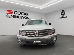 RENAULT OROCH OUTSIDER TM 2023 – SERIE 93Y9S2NF8PJ394930