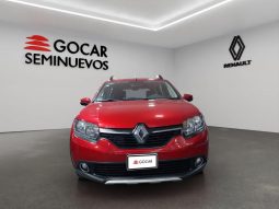 RENAULT STEPWAY ZEN T/M 2018 – SERIE 9FB561JB6JM431692