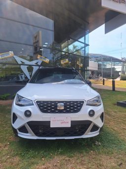 SEAT ARONA XPERIENCE 1.6L TA 2024 – SERIE VSSJF6KJ3RR216931