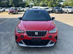 SEAT ARONA XPERIENCE 1.6L TA 2024 – SERIE VSSJF6KJ6RR078219
