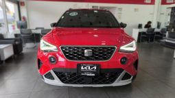 SEAT ARONA XPERIENCE 2023 – SERIE VSSJF6KJ0PR012181