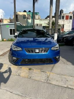 SEAT IBIZA XCELLENCE STD 2023 – SERIE VSSCE6KJ2PR011724