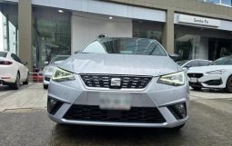 SEAT IBIZA XCELLENCE TA 2021 – SERIE VSSCC6KJ3MR122882