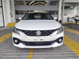 SUZUKI BALENO GLS TA 2024 – SERIE MBHWBA3S8RG508769
