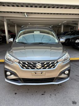 SUZUKI ERTIGA BOOSTERGREEN GLX TA 2023 – SERIE MHYNC32S5PJ105310