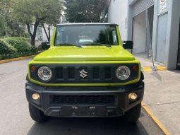 SUZUKI JIMNY GLX TA 2023 – SERIE JS3JB74V9P5100495