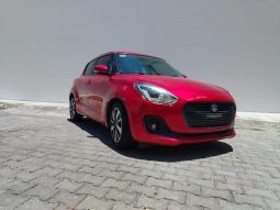 SUZUKI SWIFT GLX 2020 – SERIE JS2ZC63S1L6109136