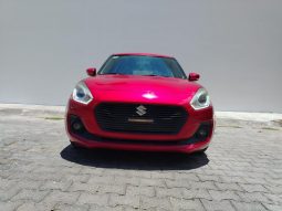 SUZUKI SWIFT GLX TM 2020 – SERIE JS2ZC63S1L6109136