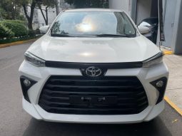 TOYOTA AVANZA XLE CVT 2023 – SERIE MHFAB1BY5P3057623
