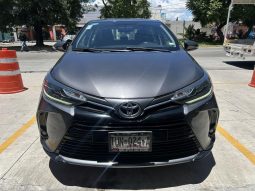 TOYOTA YARIS S TM 2021 – SERIE MR2B29F33M1223814