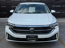 VOLKSWAGEN JETTA COMFORTLINE TIP 2024 – SERIE 3VWHP6BU1RM004471