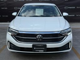VOLKSWAGEN JETTA COMFORTLINE TIP 2024 – SERIE 3VWHP6BU1RM004471