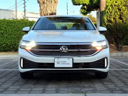 VOLKSWAGEN JETTA COMFORTLINE TIP 2024 – SERIE 3VWHP6BU8RM074601