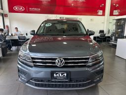 VOLKSWAGEN TIGUAN HIGHLINE TA 2018 – SERIE 3VVJA65N8JM048256