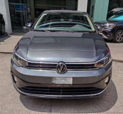 VOLKSWAGEN VIRTUS HIGHLINE TIP 2024 – SERIE WVW3E4D29RT031440