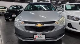 CHEVROLET AVEO LS TA 2023 – SERIE LSGHD52H3PD055363