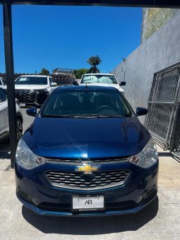 CHEVROLET AVEO LS TM 2023 – SERIE LSGHD52H9PD051978