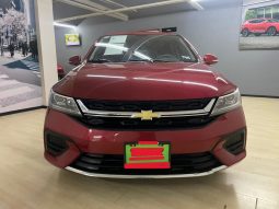 CHEVROLET AVEO LT PLUS CVT HB 2024 – SERIE LZWPPMGN1RF024169