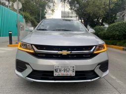 CHEVROLET AVEO LT TM HB 2024 – SERIE LZWPPMGNXRF017933