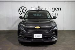 CHEVROLET CAPTIVA LT 5 PAS 2024 – SERIE LZWLLNGL6RB008197