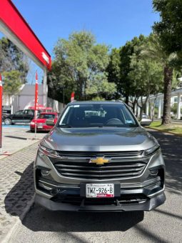 CHEVROLET CAPTIVA PREMIER 7P 2024 – SERIE LZWLLNGL3RB013678