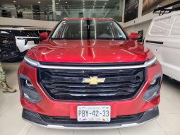 CHEVROLET CAPTIVA PREMIER CVT 7 PASAJEROS (C) 2022 – SERIE LZWLLNGL6NB005875
