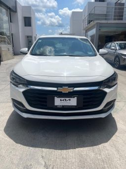 CHEVROLET CAVALIER LS TA 2023 – SERIE LSGKB5415PV010432