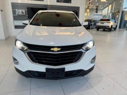 CHEVROLET EQUINOX LT PAQ. B 2019 – SERIE 3GNAX9EV0KS558202