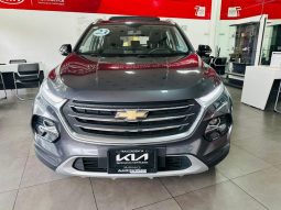 CHEVROLET GROOVE PREMIER TA 2023 – SERIE LZWMLMGN4PF017664