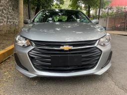 CHEVROLET ONIX LS TA 2023 – SERIE LSGEN53A8PD098078